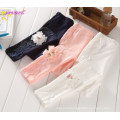 Chinese Trusted Wholesalers Kids Fashion New Pants Design For Girls,Girl Tight Pants